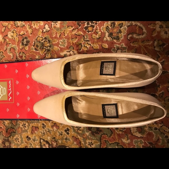 Nina heels - Picture 3 of 3